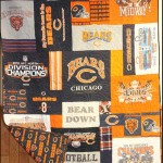 58 x 60 Bears